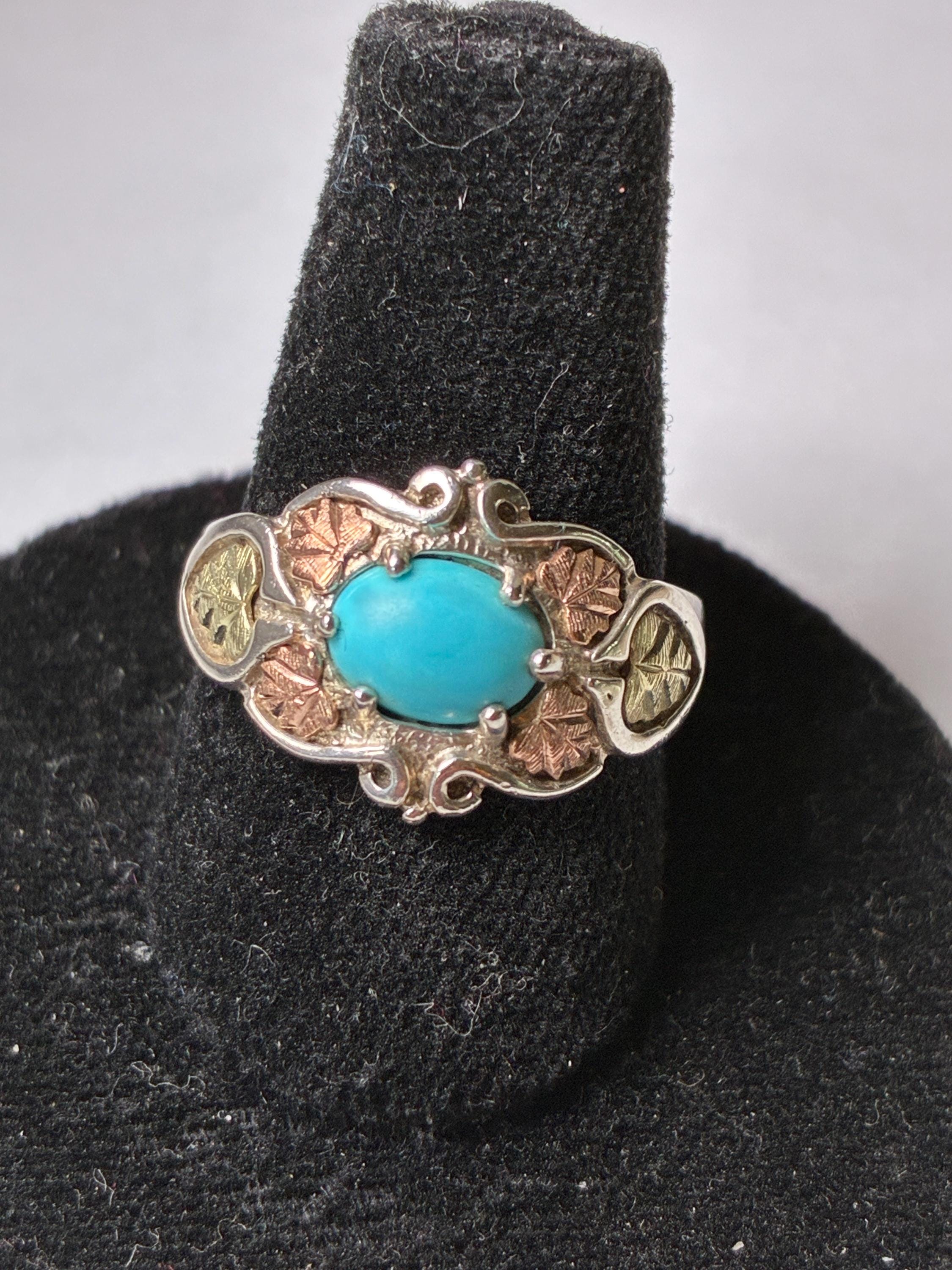 Black hills gold - Etsy 日本