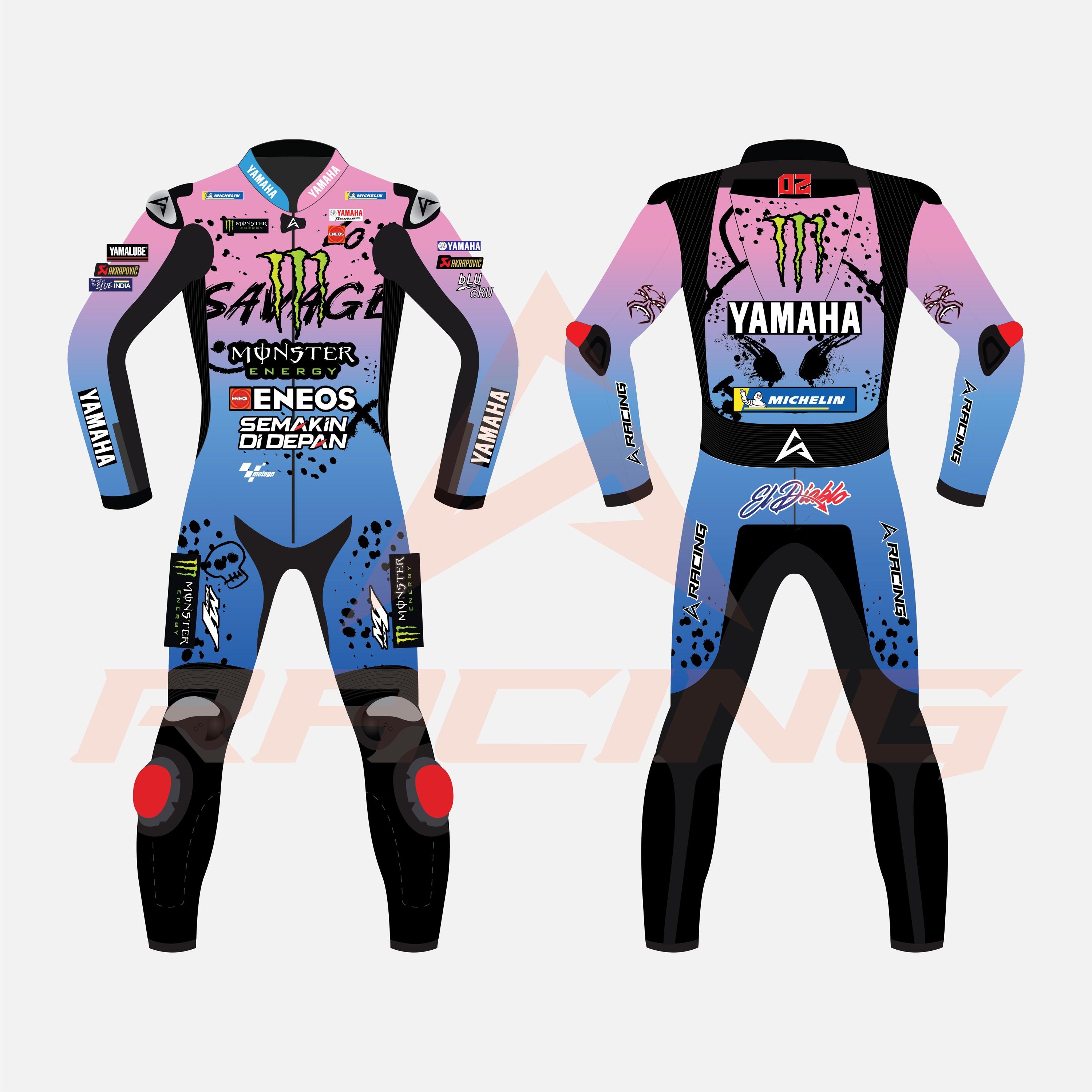 Fabio Quartararo Norway