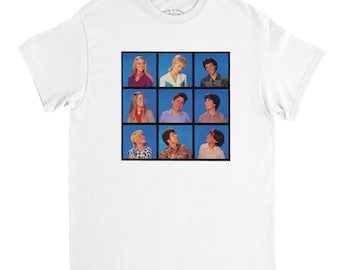 Maglietta del film La famiglia Brady del 1995