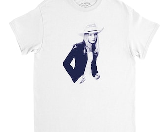 Cowboy Like Me Tee