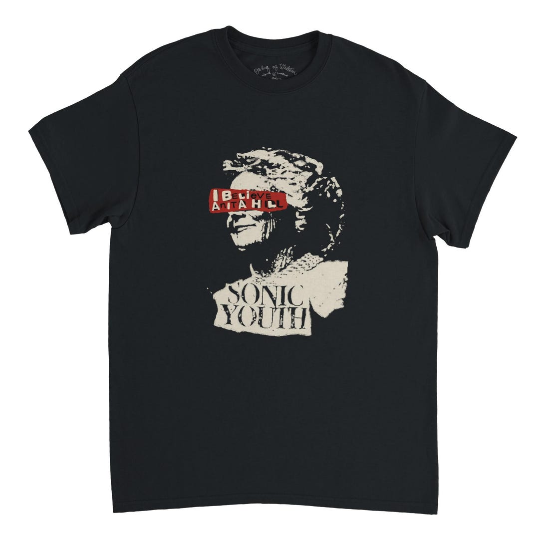Sonic Youth 