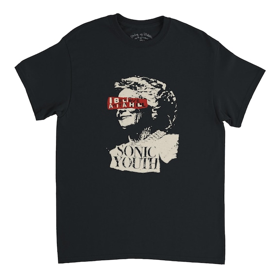Sonic Youth 