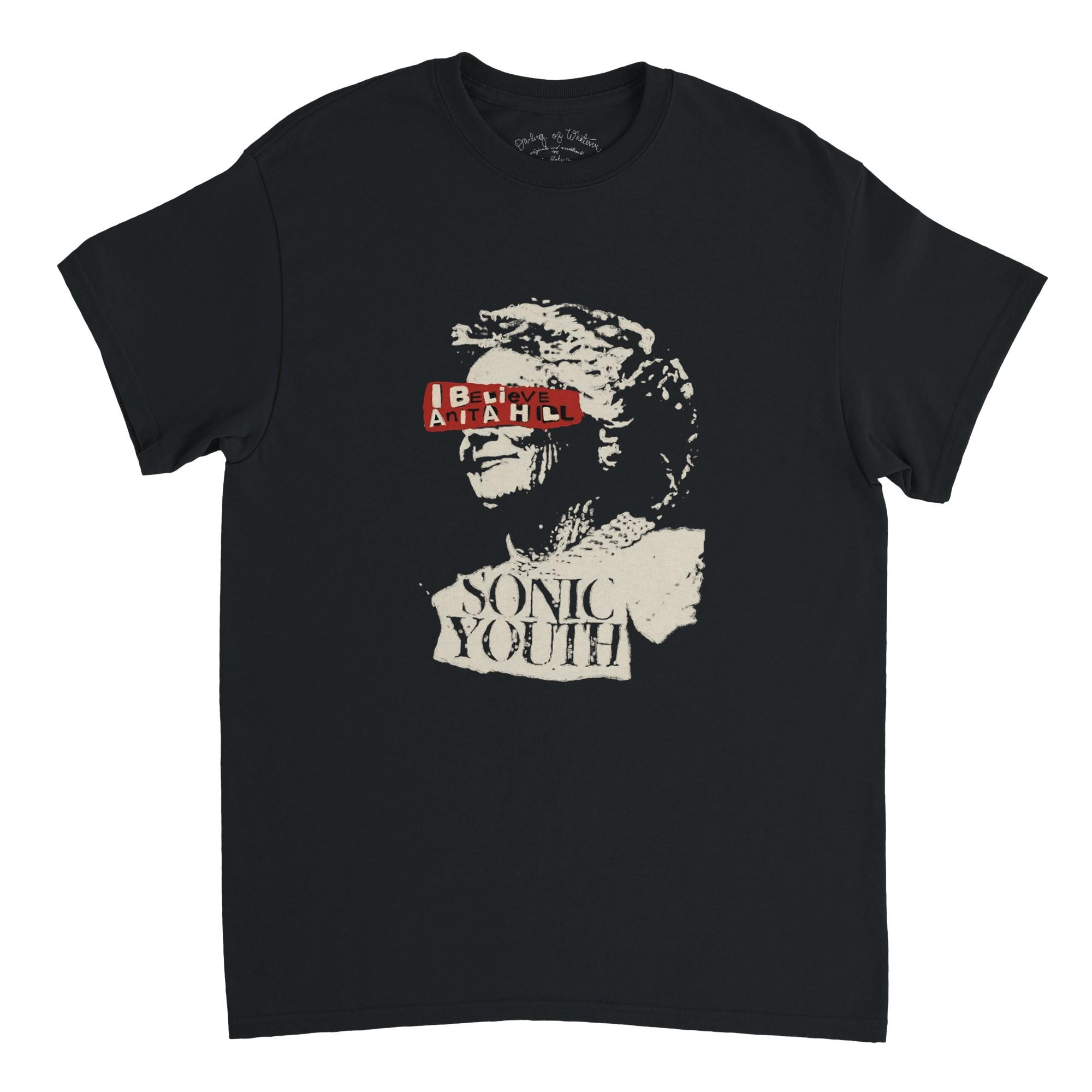 Sonic youth t shirt - Etsy 日本