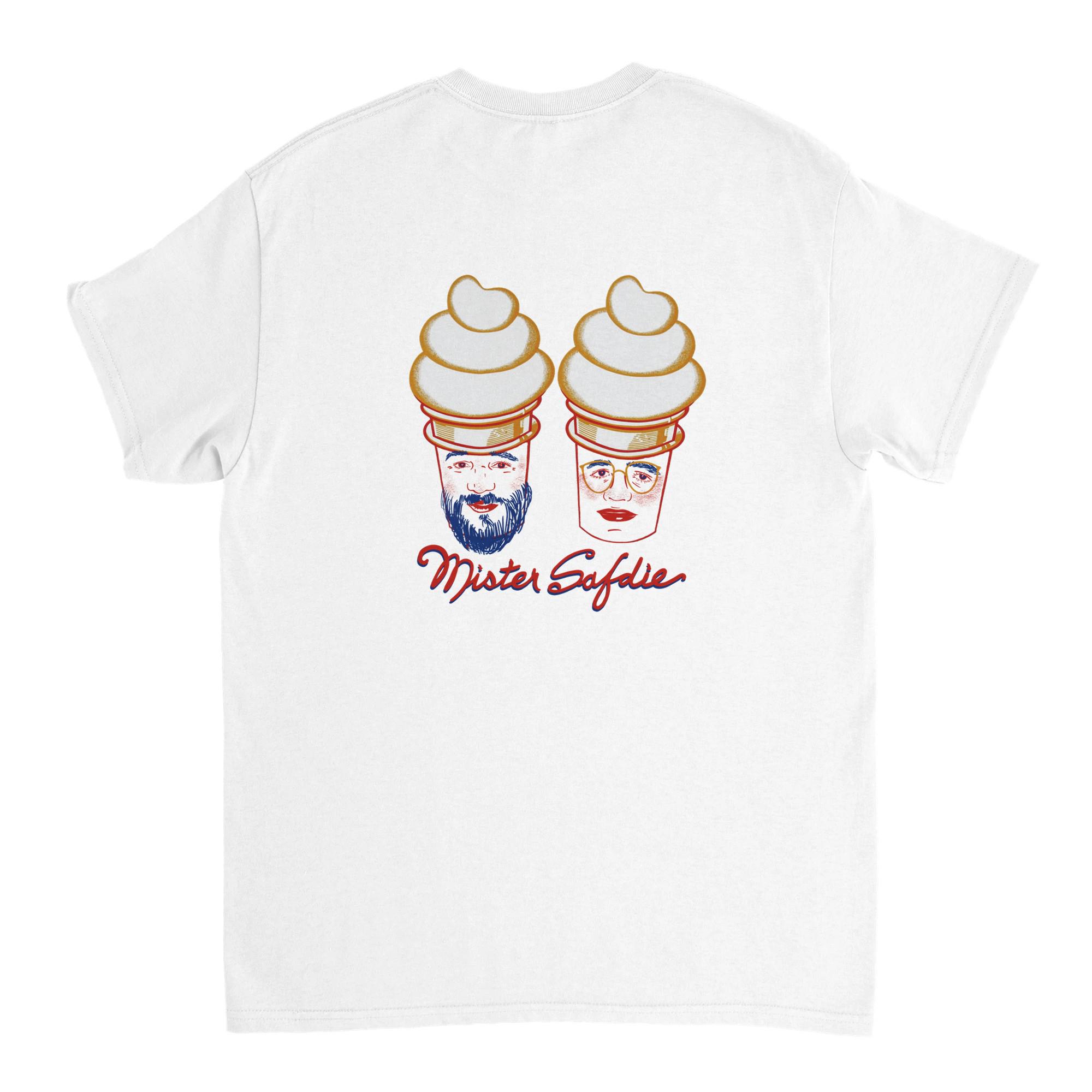 Softee T-shirt Designs. The Best Softee Custom T-shirts In… | By Anthinykorculanic - Foto 13