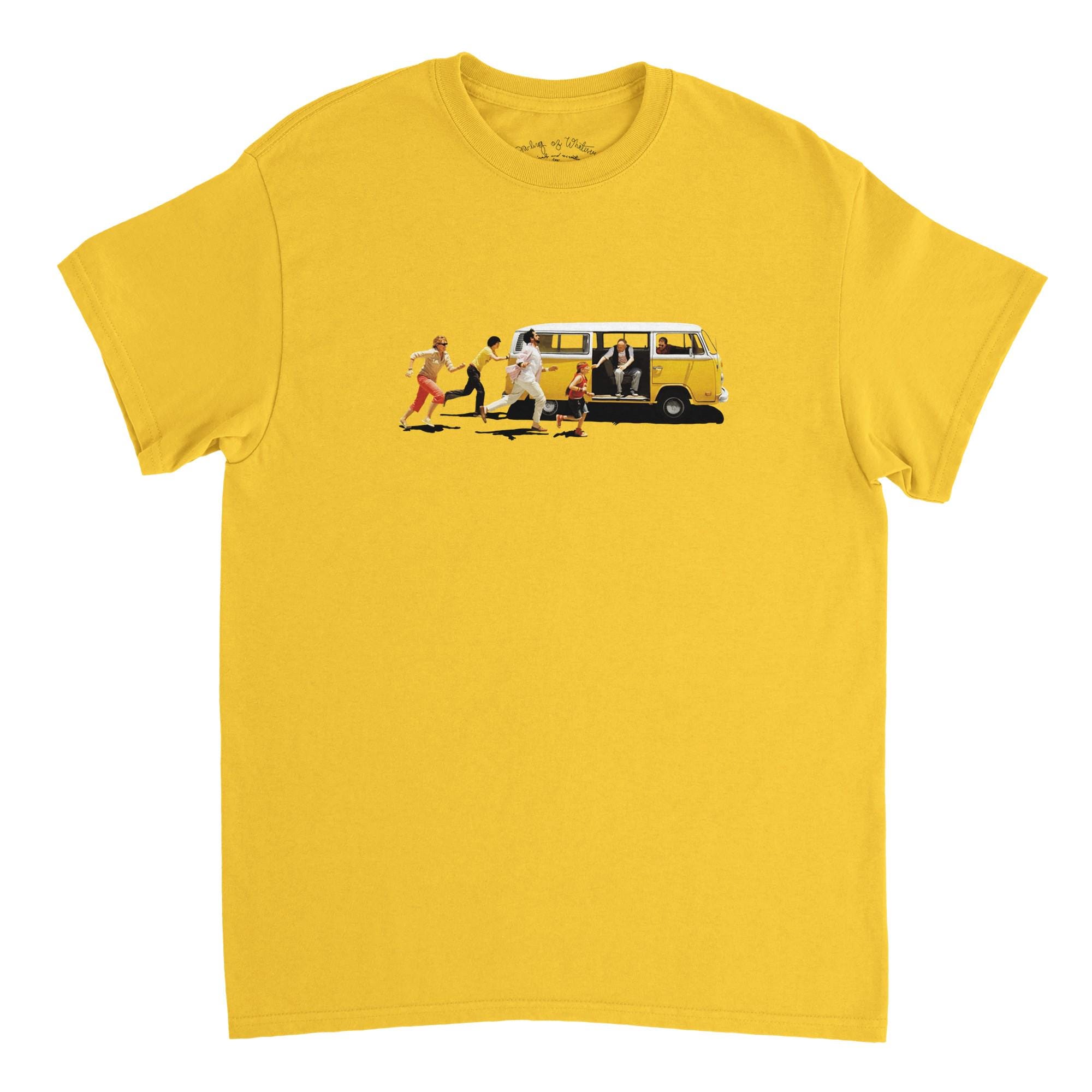 Little Miss Sunshine リトルミスサンシャイン Tシャツ L リトル・ミス・サンシャインTシャツ - Etsy 日本
