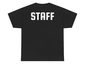 MEDIA - Black Short Sleeve T-shirt - Unisex - Etsy