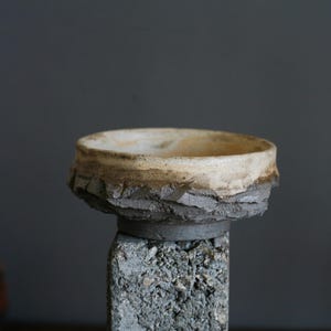 Tea bowl, bowl 3 oz/100 ml  special unique bowl for ceremonies, ceramic bowl, pottery, japanese bowl, tea cup, tea mug, stoneware plate