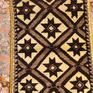 vintage rug