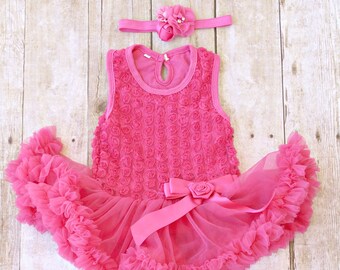 pettiskirt dress