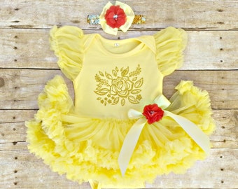 baby belle dress