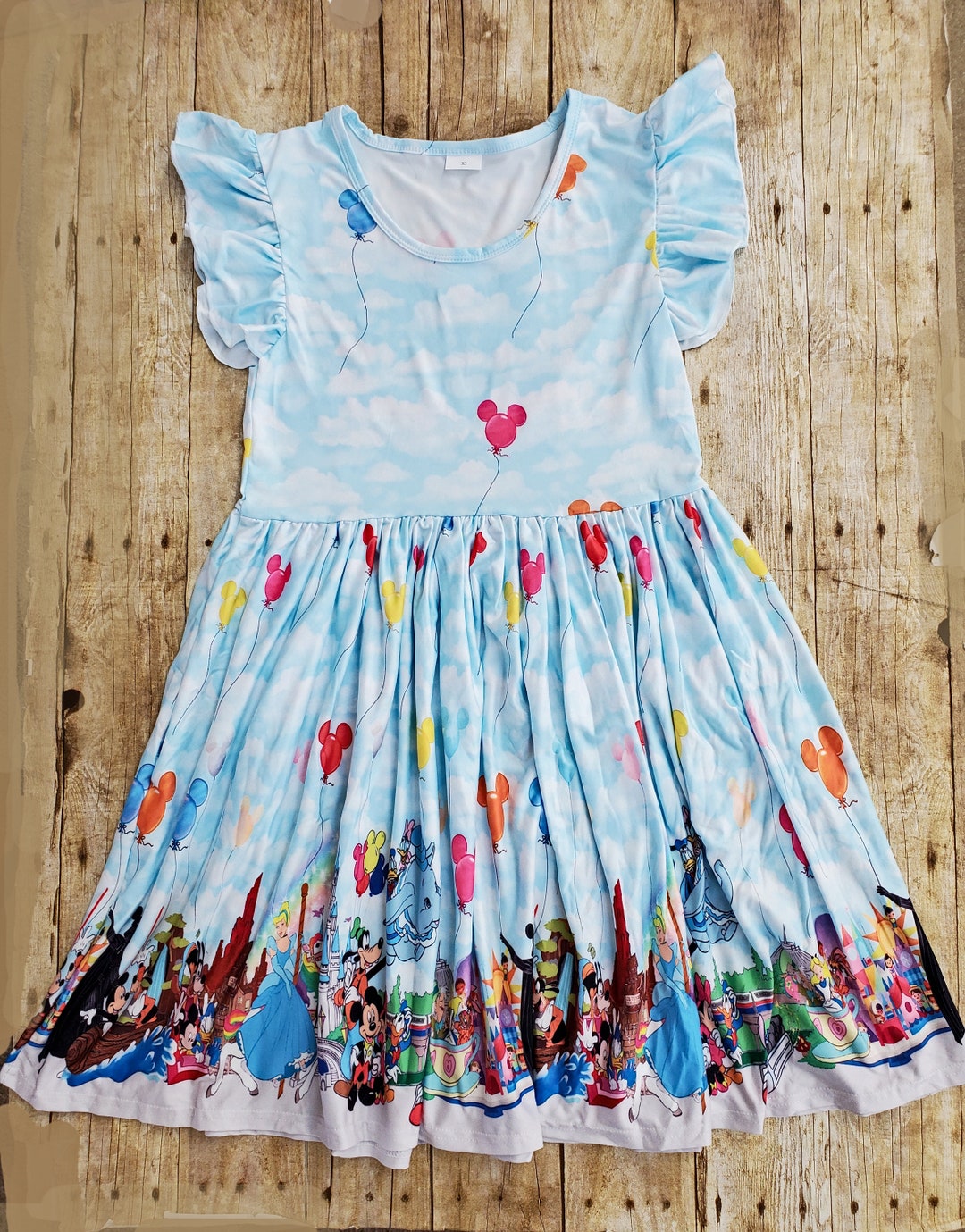 cute disney dresses Restocked Matching Mommy and Me Dress, Disney World Dress, Disney Park Adult Dress, Disney Princess Dress. Mom Disney Dress Cinderella Color:Pear Pink Product Category: Over Swim 🎅 Matching Holiday outfits and fashionable Disney dress