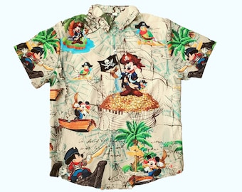 Restocked 8/30 Adult Disney shirt, Unisex Disney world shirt Disney Pirates shirt, Magic Kingdom shirt Adult Disney shirt Men, pirate shirt
