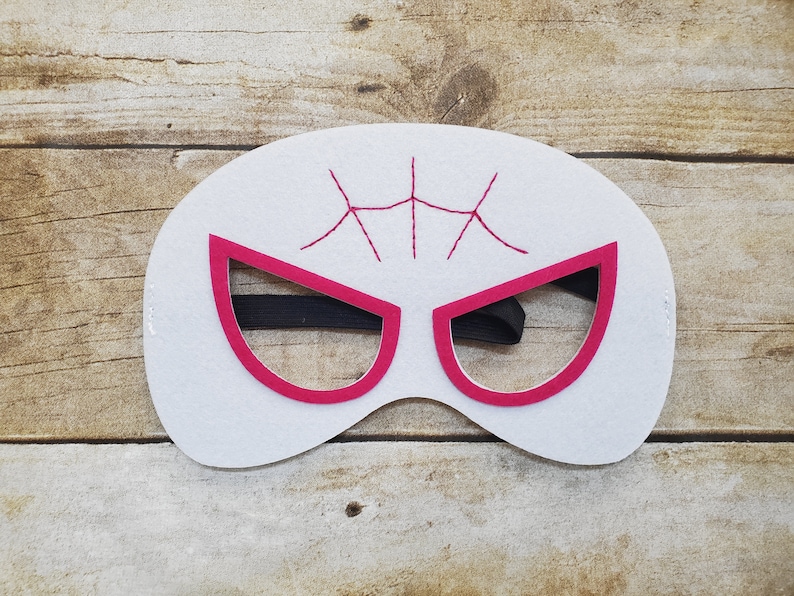 Restocked 10/15 Ghost Spidey Girl Dress Spidey & His Amazing Friends