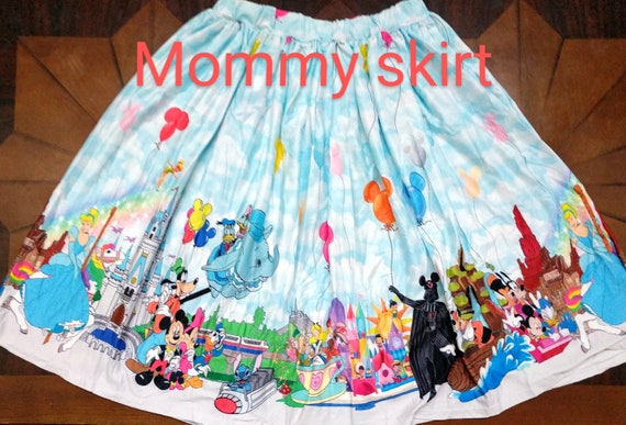 Disney Robe Disney Gift Disney Clothes Mickey Mouse Disney Bathrobe Pajama  Robe Girls Disney Outfit Adults/kids Disney Gifts 