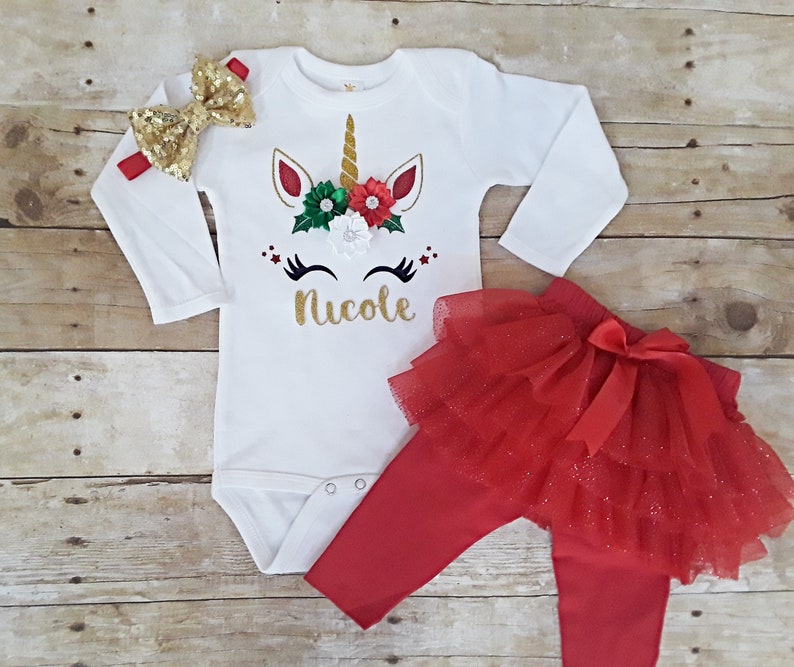 Baby Toddler Girls 3 Piece Top Leggings /& Hat Outfit Heart Breaker 0-24 Months