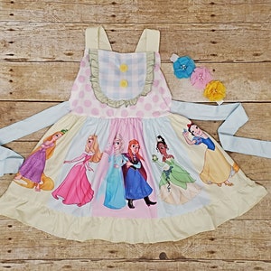 5t Princess Dresses - Etsy 5t Princess Dresses - Etsy