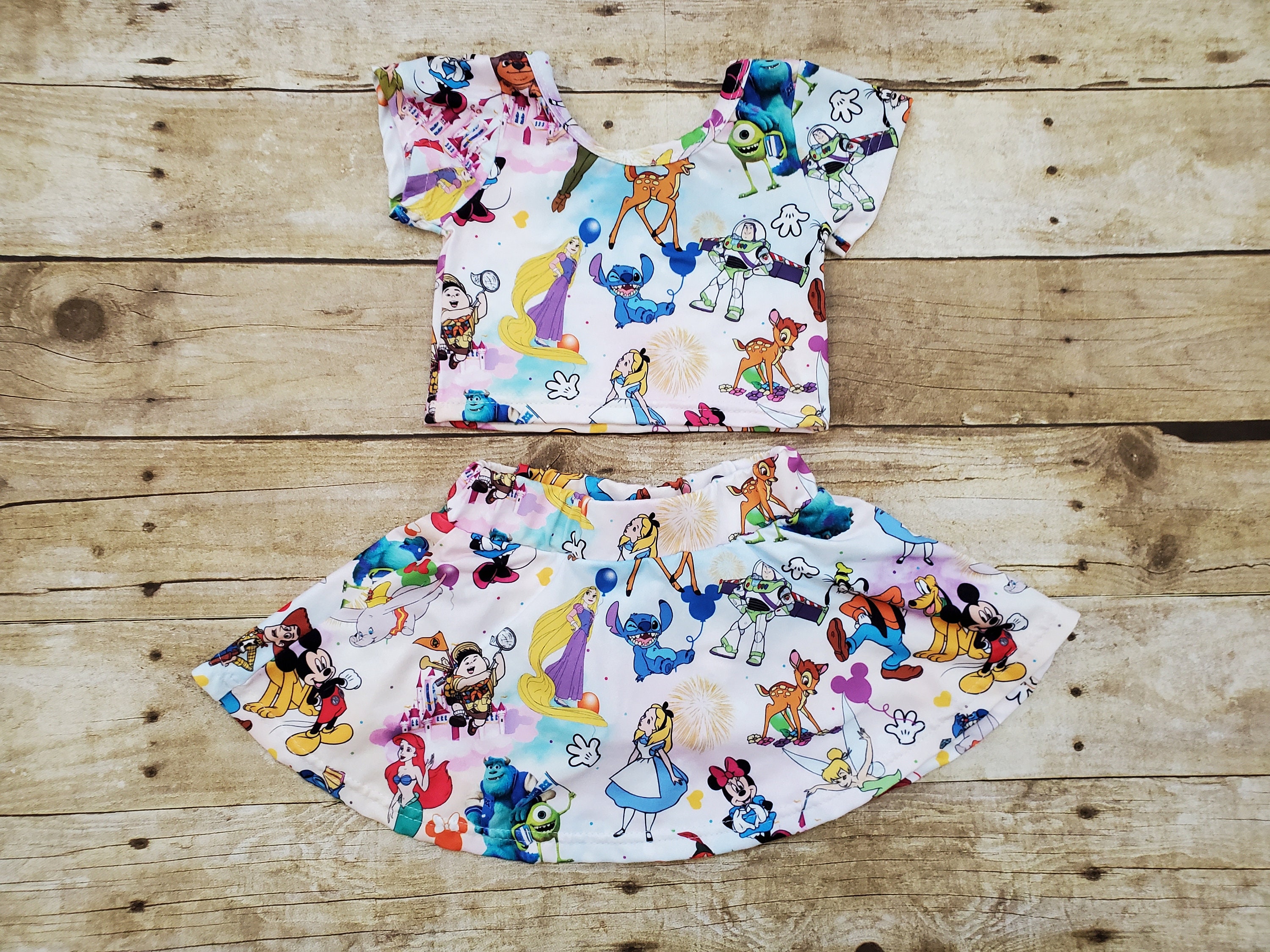 Cocomelon Birthday Outfit - Etsy