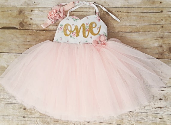 first birthday party dress