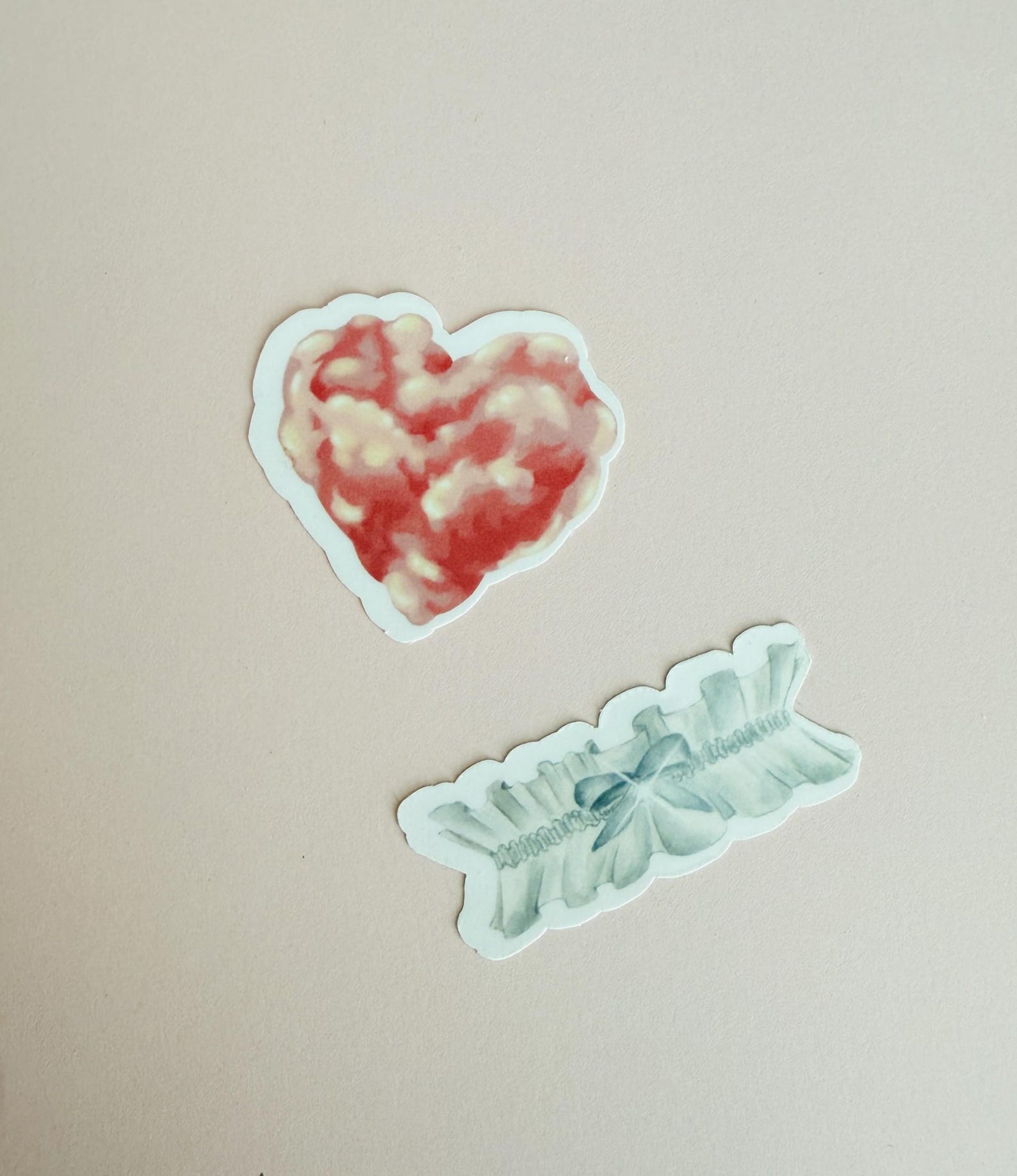 Bride Sticker Pack| Wedding Vinyl Stickers| Bridal Party Favor Bag ...