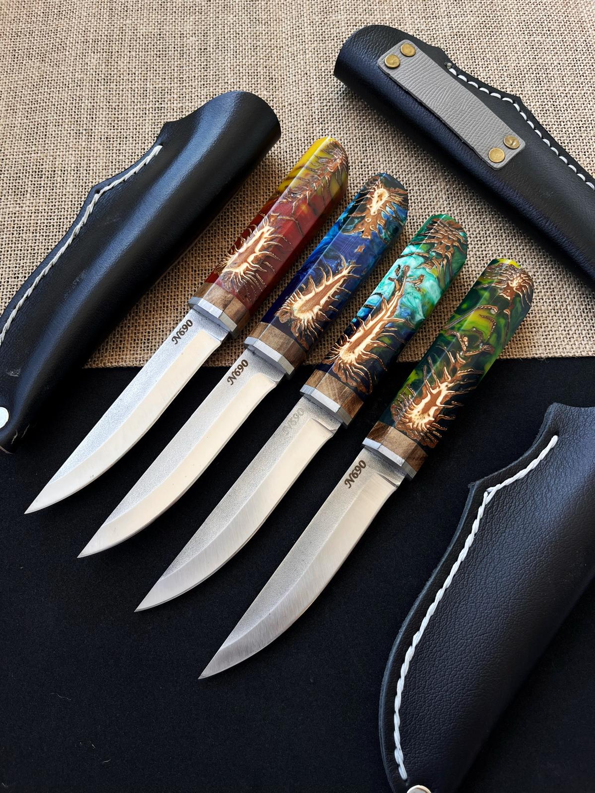 Custom puukko knife - Etsy 日本