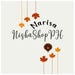 NishaShopPH store logo