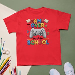 Youth t-shirt