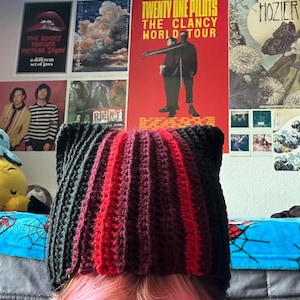 Clancy Beanie