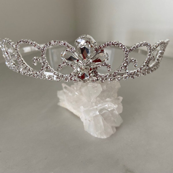 headpiece prom