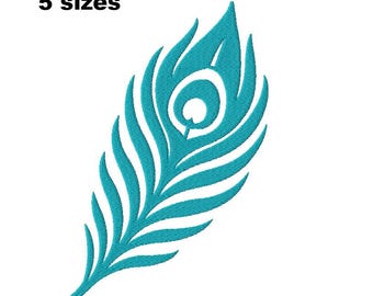 Krishna Peacock Feather Machine Embroidery Design, Hindu Magic Embroidery File, Digital Download