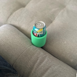 Couch Cupholder / Phone holder