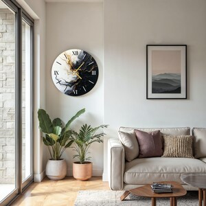 wanduhr
moderne wanduhr
Glaswandkunst
Last Minute Geschenk
wandkunst
uhr
große wanduhr
glas wanduhr
minimalistische deko
küchenuhr modern
wohnzimmer deko
marmor wanduhr
schwarze wanduhr