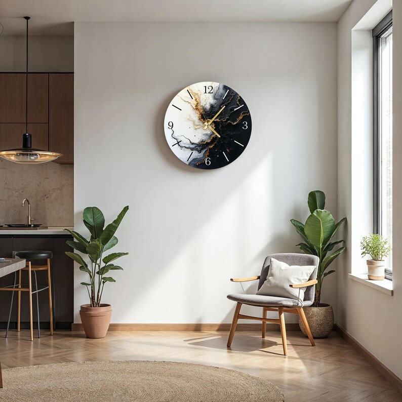 wanduhr
moderne wanduhr
Glaswandkunst
Last Minute Geschenk
wandkunst
uhr
große wanduhr
glas wanduhr
minimalistische deko
küchenuhr modern
wohnzimmer deko
marmor wanduhr
schwarze wanduhr