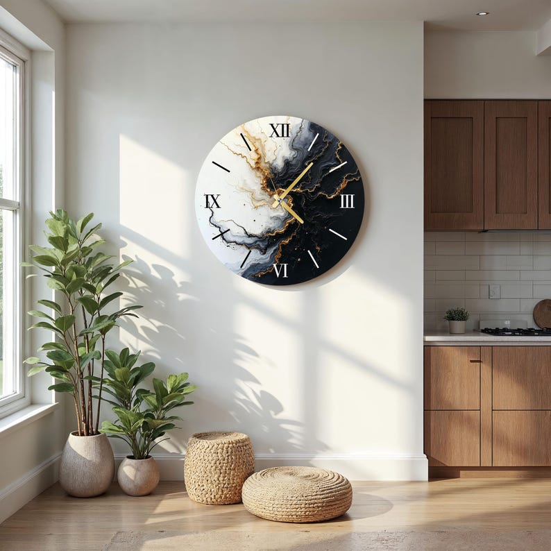 wanduhr
moderne wanduhr
Glaswandkunst
Last Minute Geschenk
wandkunst
uhr
große wanduhr
glas wanduhr
minimalistische deko
küchenuhr modern
wohnzimmer deko
marmor wanduhr
schwarze wanduhr