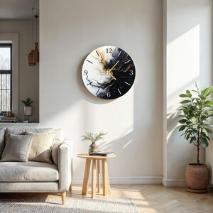 wanduhr
moderne wanduhr
Glaswandkunst
Last Minute Geschenk
wandkunst
uhr
große wanduhr
glas wanduhr
minimalistische deko
küchenuhr modern
wohnzimmer deko
marmor wanduhr
schwarze wanduhr