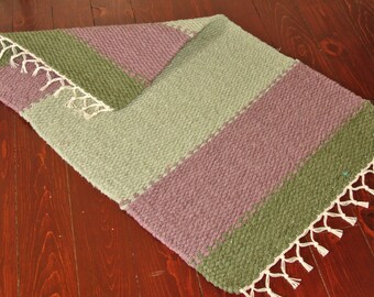 Hand woven rug | Etsy