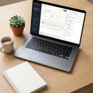 ChartSmart - SOAP DAP BIRP Progress Note Builder for Therapists | Offline Clinical Documentation Tool | No Subscription