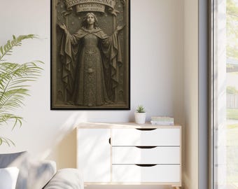 Canvas Wall Art