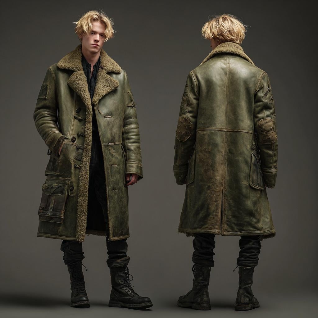 Bekesha - Etsy 日本