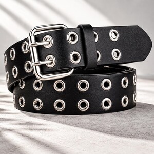 Grunge Belt - Etsy display picture 3