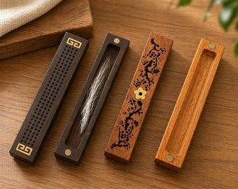 Kat snorharen aandenkendoos, houten huisdier herdenkingsdoos, kattenbakkebaard houder, hondenbont geheugendoos, opbergdoos huisdierhaar, cadeau voor dierenliefhebbers