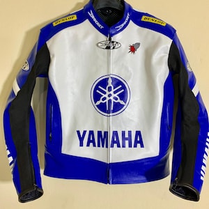 Custom Cowhide Leather Motorcycle Jacket: CE Armored Biker Gear