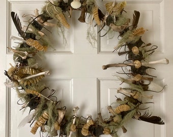 Nautical Wreath