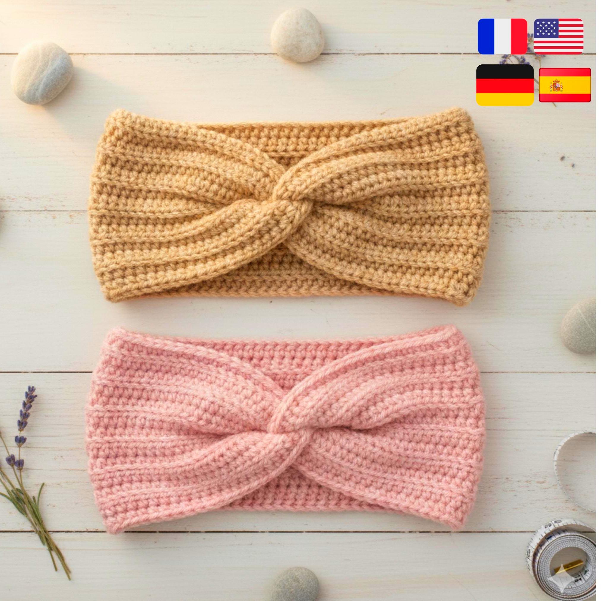 Handmade Headband - Etsy display picture 3