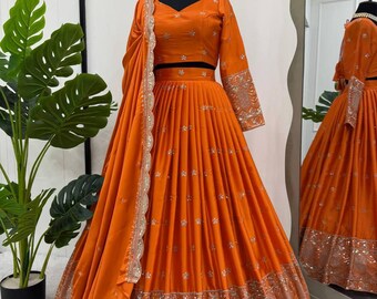 orange colour dress combination Colour Combination With Orange Dress