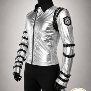 Michael jackson bad tour costume - Etsy 日本