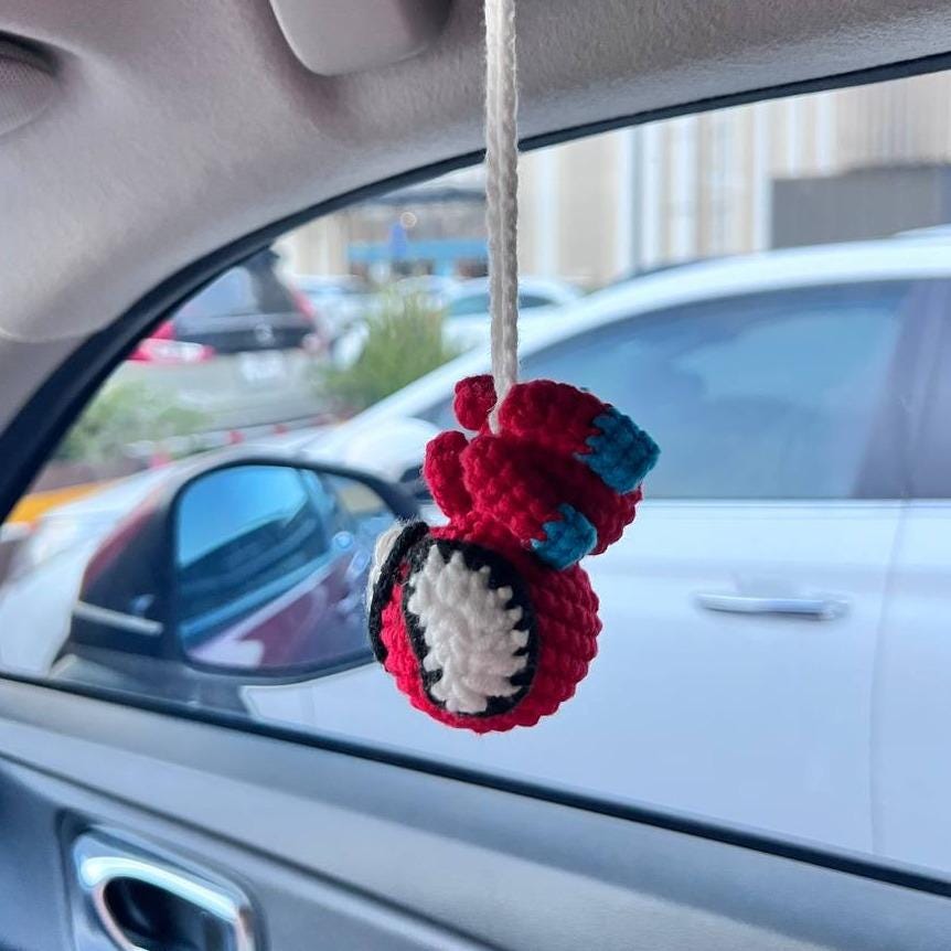 Christmas Accessories for Cars: Transform Your Ride