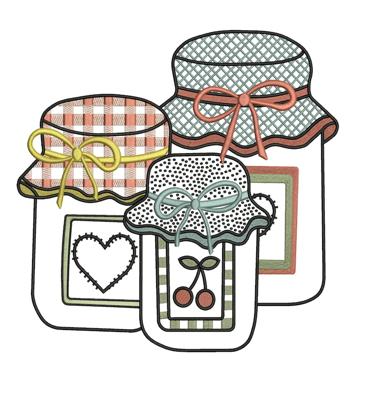 Custom Embroidery Digitizing, Logo Digitizing, Embroidery Digitizing Service, Image Digitizing Embroidery, Custom Digitize image 6