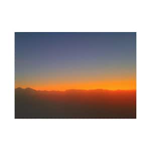 Sunset Fine Art Postcards, Scenic Postcard Set, Handmade Greeting Cards, Nature Postcards, Art Prints, Gift for Art Lovers