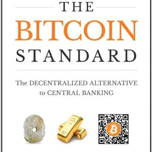 The Bitcoin Standard eBook | Digital Download | Saifedean Ammous | Cryptocurrency & Finance Guide