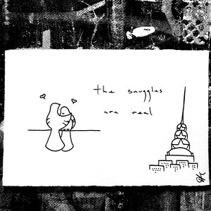 Pigeon be Pigeon Cartoon - The Snuggles are real
